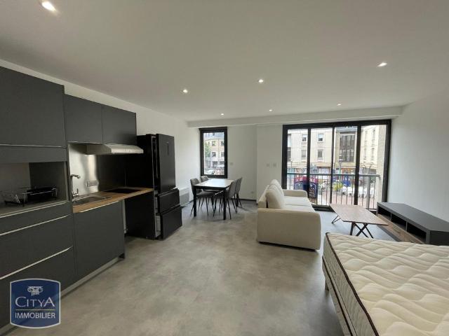 Appartement location à Brive-la-Gaillarde, Brive-la-gaillarde