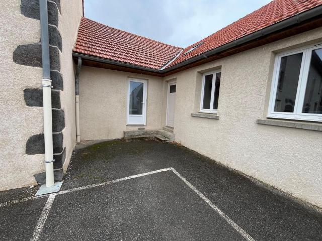 Appartement location à Riom, Bromont-lamothe