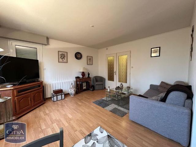 Appartement location à Cambrai