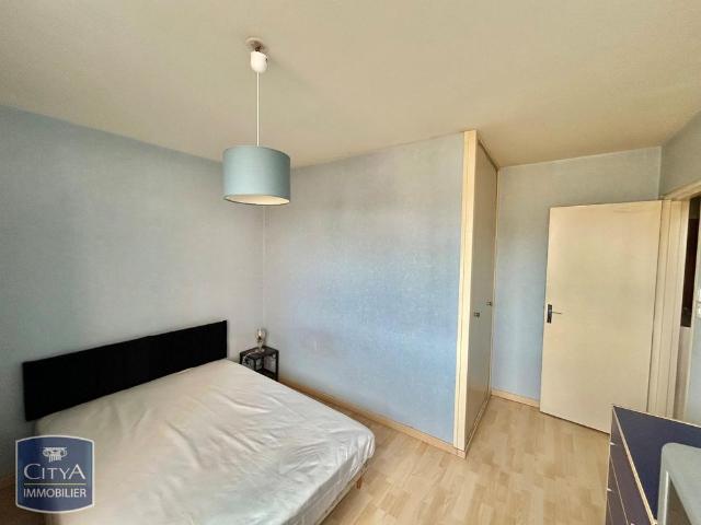 Appartement location à Chalon-sur-Saône, Chalon-sur-saône