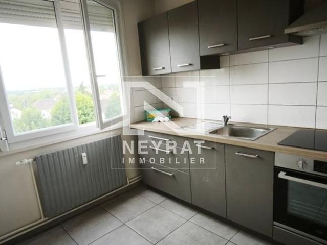 Appartement location à Chalon-sur-Saône, Champforgeuil
