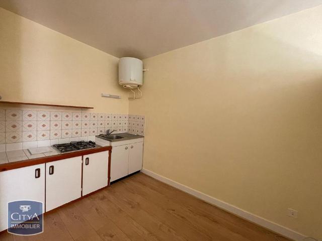 Appartement location à Château-Thierry, Brasles