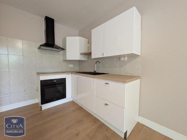 Appartement location à Château-Thierry, Brasles
