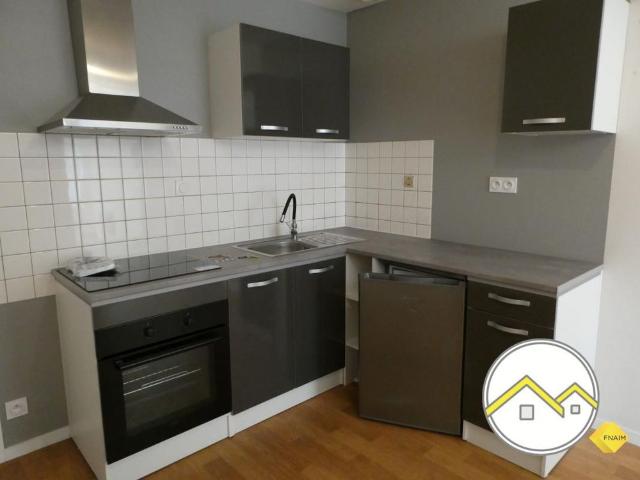 Appartement location à Châteaubriant-Ancenis, Châteaubriant