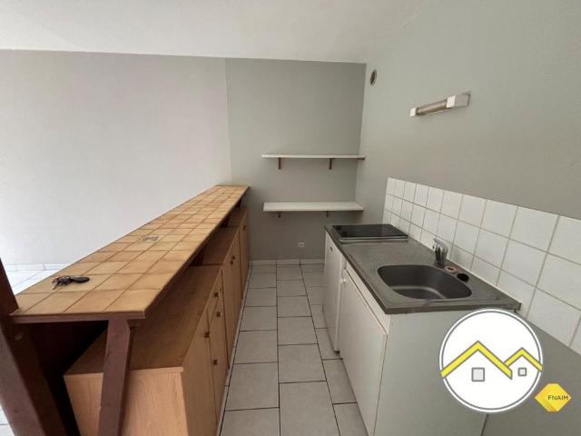 Appartement location à Châteaubriant-Ancenis, Châteaubriant