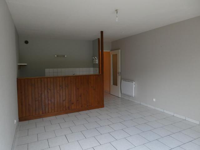 Appartement location à Châteaubriant-Ancenis, Châteaubriant