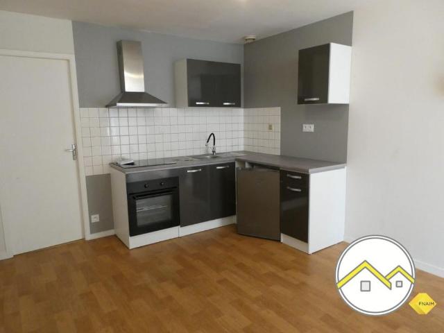 Appartement location à Châteaubriant-Ancenis, Châteaubriant
