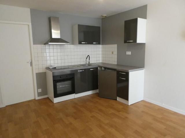 Appartement location à Châteaubriant-Ancenis, Châteaubriant