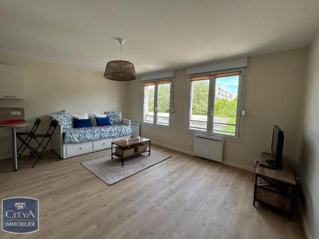 Appartement location à Dijon, Crimolois