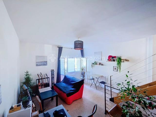 Appartement location à Clermont-Ferrand, Aubière