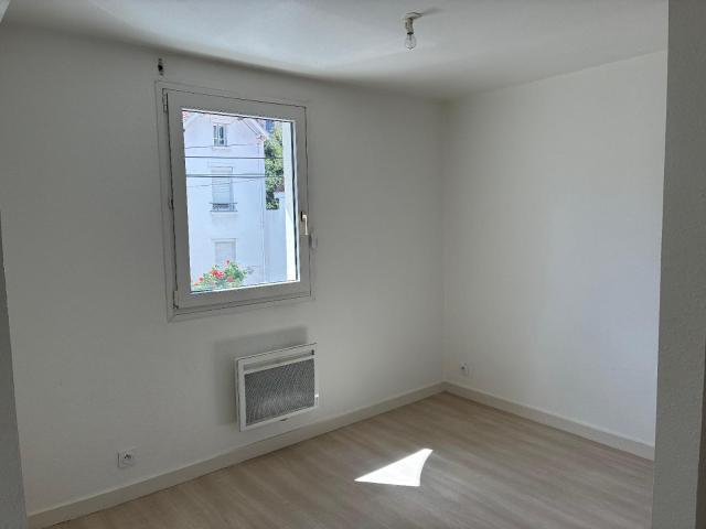 Appartement location à Clermont-Ferrand, Aubière