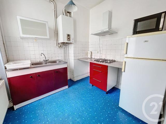 Appartement location à Clermont-Ferrand, Aubière