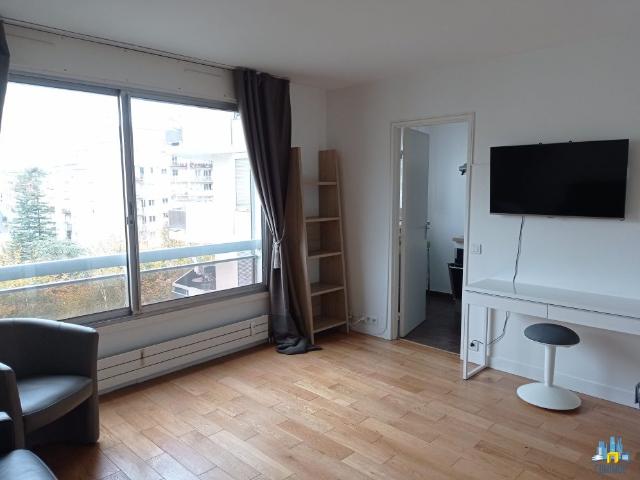 Appartement location à Nanterre, Courbevoie