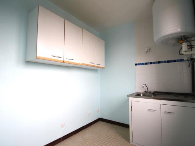 Appartement location à Nevers, Decize