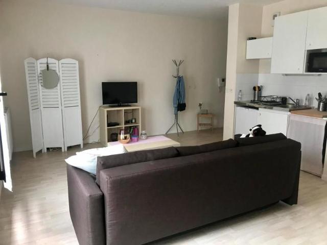 Appartement location à Dijon