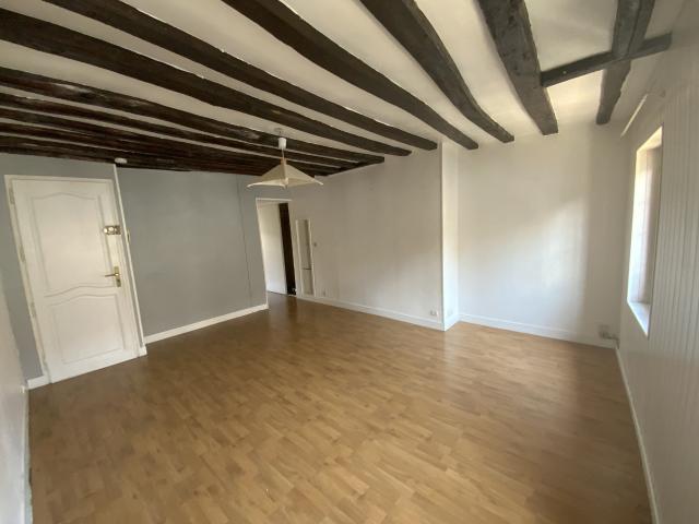 Appartement location à Le Clos au Duc, Evreux