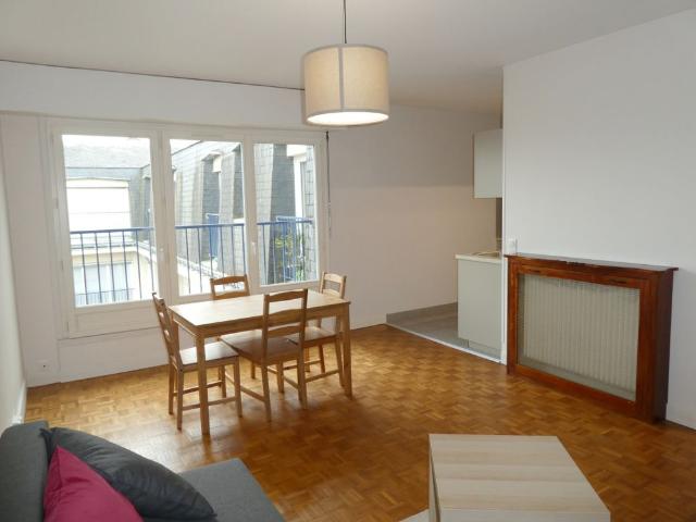 Appartement location à Fontainebleau