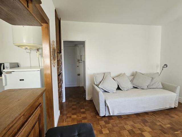 Appartement location à Fontainebleau