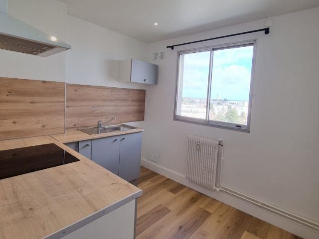 Appartement location à Caen, Hérouville-saint-clair