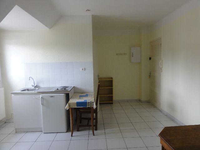Appartement location à Autun, Le Creusot
