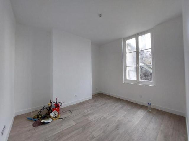 Appartement location à Le Havre