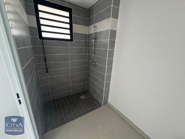 Appartement location à La Réunion