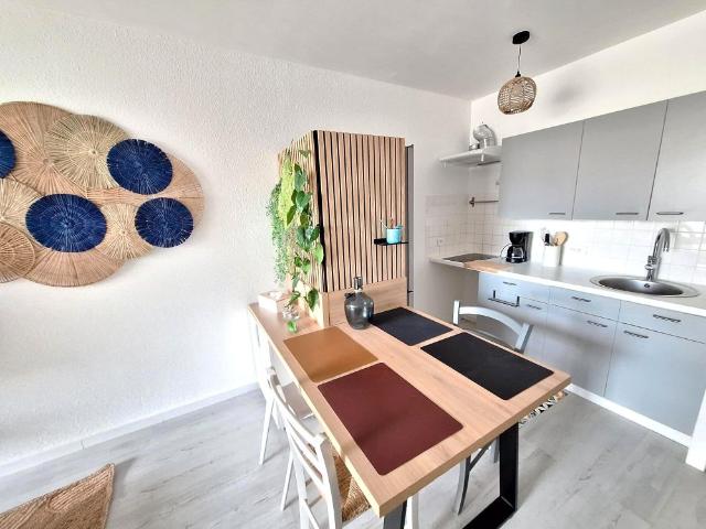 Appartement location à Les Sables-d'Olonne, Château-d'olonne