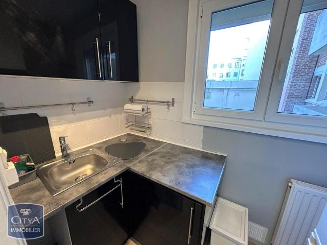 Appartement location à Lille, Lompret