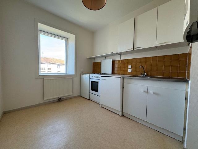 Appartement location à Limoges