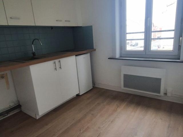 Appartement location à Avesnes-sur-Helpe, Maubeuge