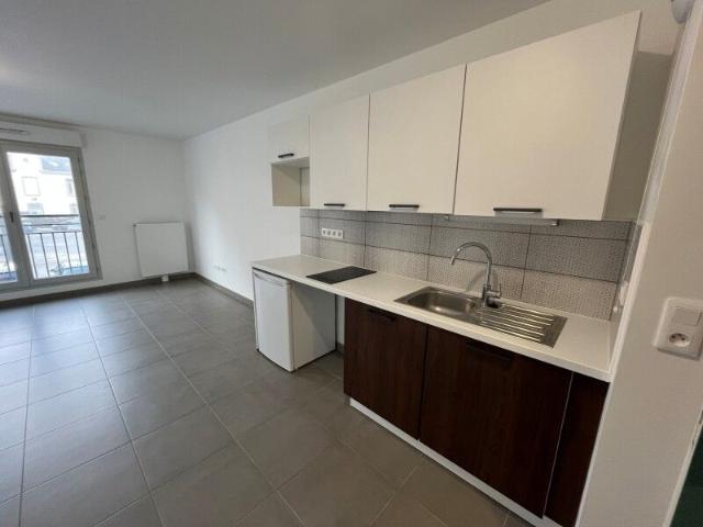 Appartement location à Chartres, Lucé