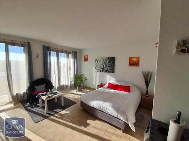 Appartement location à Marignane, Bouches-du-Rhône