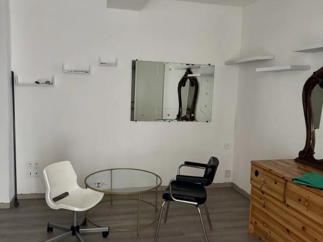 Appartement location à Marseille