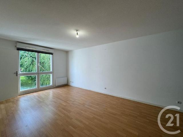 Appartement location à Metz
