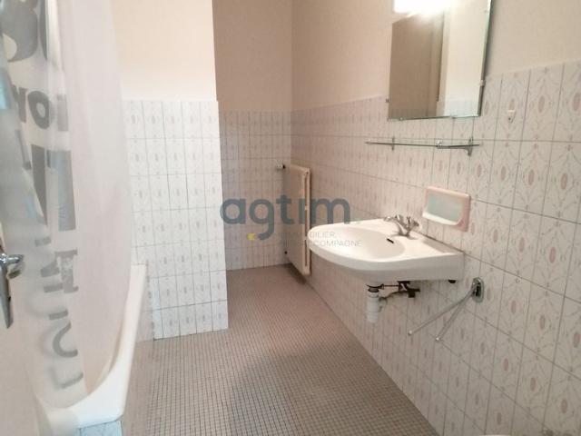 Appartement location à La Roche-sur-Yon, Montaigu