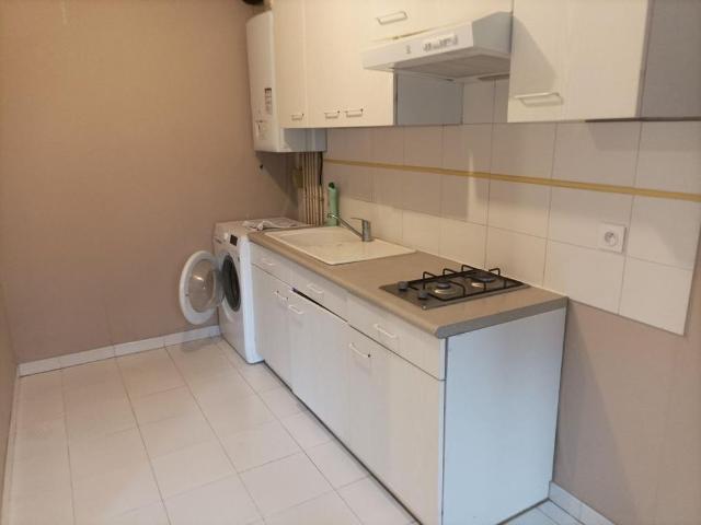 Appartement location à Montpellier