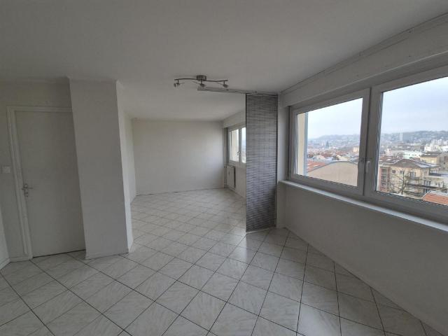 Appartement location à Nancy