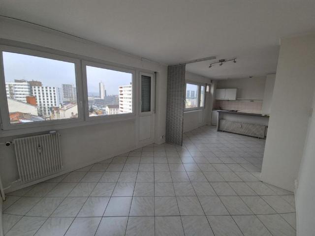 Appartement location à Nancy