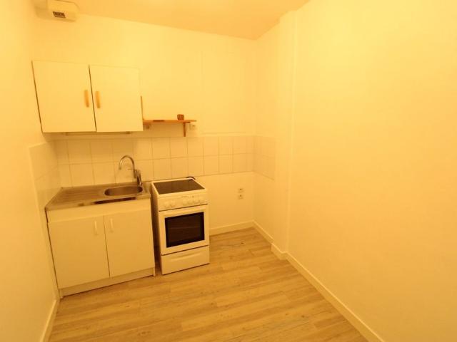 Appartement location à Nantes