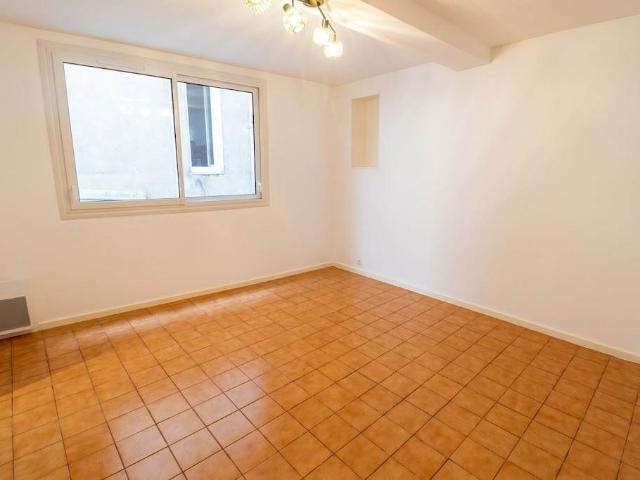Appartement location à Nantes