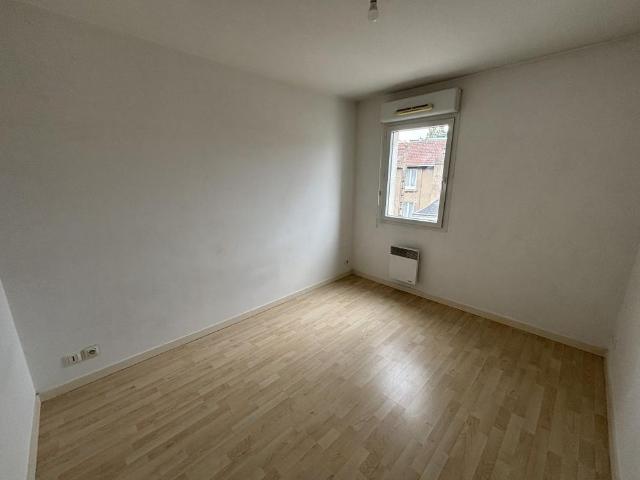 Appartement location à Nantes