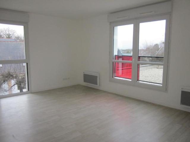 Appartement location à Nantes, Saint-julien-de-concelles