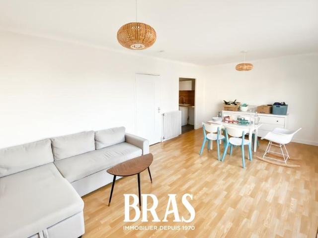 Appartement location à Nantes
