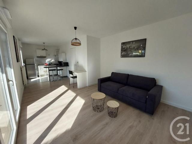 Appartement location à Meaux, Nanteuil-lès-meaux