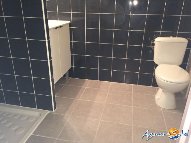 Appartement location à Narbonne