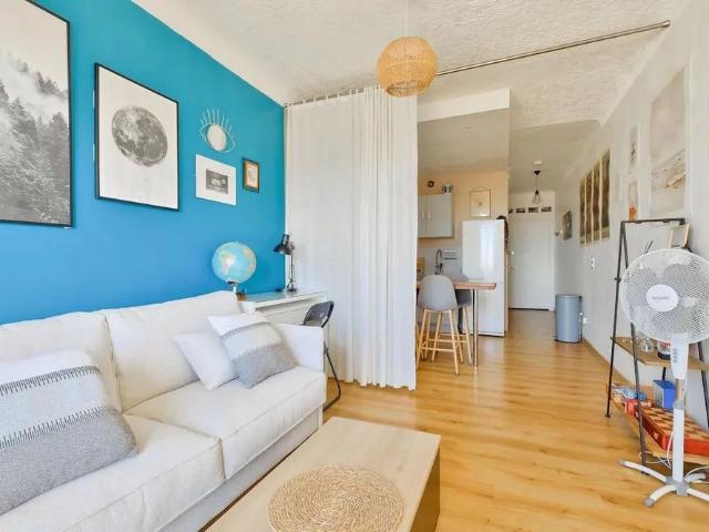 Appartement location à Nice