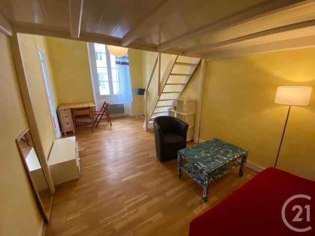 Appartement location à Nice