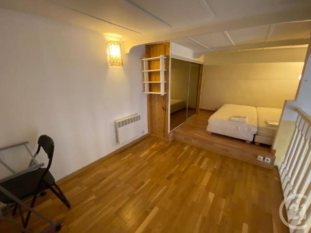 Appartement location à Nice