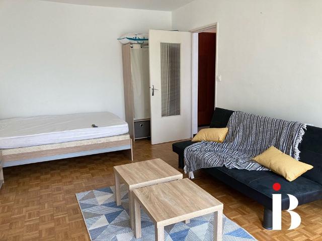 Appartement location à Nantes, Orvault