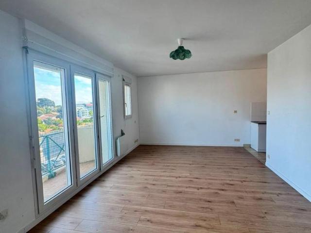 Appartement location à Saint-Nazaire, Pornic